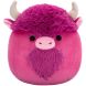 Мягкая игрушка SQUISHMALLOWS БИЗОН ДЕЙВ (19 см) SQCR06608