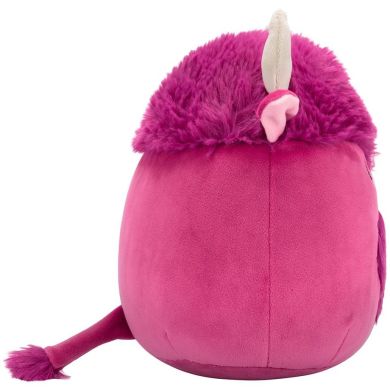 Мягкая игрушка SQUISHMALLOWS БИЗОН ДЕЙВ (19 см) SQCR06608