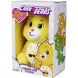 Мягкая игрушка медведь Care Bears Желтый, 35 см, 0 мес+ 6305878002