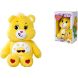 Мягкая игрушка медведь Care Bears Желтый, 35 см, 0 мес+ 6305878002