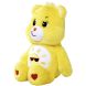 Мягкая игрушка медведь Care Bears Желтый, 35 см, 0 мес+ 6305878002
