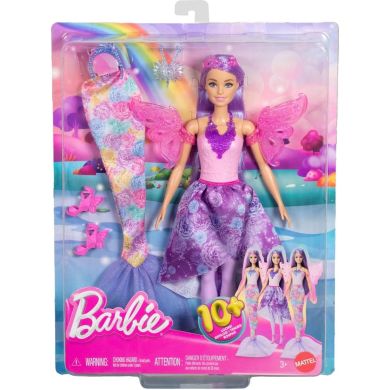 Набор Barbie Магия образов серии Фантастический мир JCP74