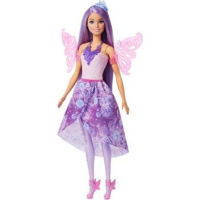 Набор Barbie Магия образов серии Фантастический мир JCP74