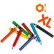 Набір кольорових олівців (8 кольорів) Ses Creative 14416