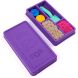 Набор песка для творчества KINETIC SAND ЦВЕТНОЕ ПЕЧЕНИЕ (2 цвета, 227 g, аксессуар.) 71678