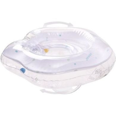 Надувной круг для плавания новорожденных Babyhood размер L BH-213L