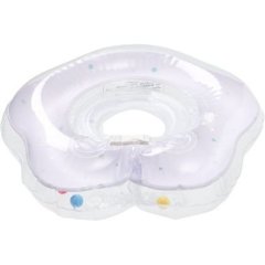 Надувний круг для плавання новонароджених Babyhood розмір L BH-213L
