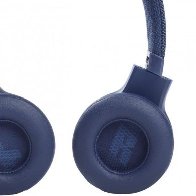 Навушники накладні бездротові JBL Live 460NC Blue JBLLIVE460NCBLU