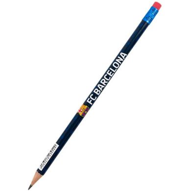 Олівець графітний з гумкою BC Kite BC25-056