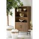 Орнамент 23x16x13 см CORAL кремовый Light&Living 7610343