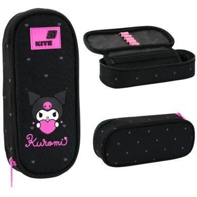 Пенал Kite 599 Hello Kitty-2 HK26-599-2