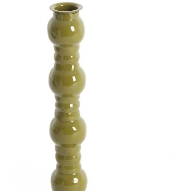 Підсвічник &Oslash;10x25 см AVELINE оливково-зелений Light&Living 6083969