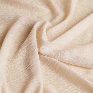 Плед SHEFFIELD XL, AVORIO Biancoperla Айвори