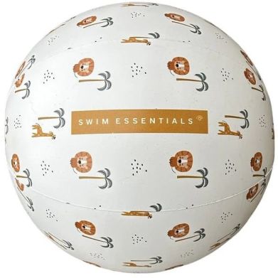 Пляжний М'яч ⌀51 см Джунглі Swim Essentials 2023SE896