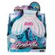 Рюкзак для девочки Girabrilla (Гирабрилла) Русалка с хвостом с пайетками цвет в ассортименте 02540