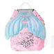 Рюкзак для дівчинки Girabrilla (Гірабрілла) Русалка з хвостом з паєтками колір в асортименті 02540