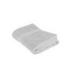 Полотенце для пляжа, 450 gr/m&sup2;, 100x150см, светло-серый Tiseco 9163GREYCOOL