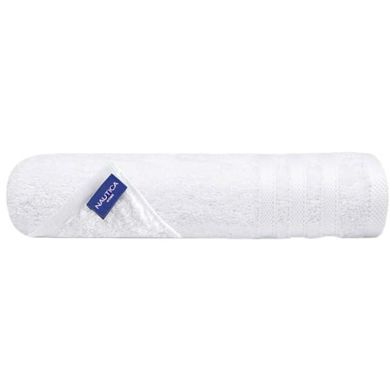 Полотенце для рук NAU CREW 50x100 см, экрю Karaca Home 1000092267001