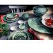Тарелка - подставка Cabbage зеленый, Bordallo Pinheiro 65000438