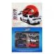 Тематический набор машинок Дорогами Японии Hot Wheels JLB23