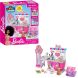 Тісто для ліплення Cra-Z-Art Barbie Зоомагазин з формами, набір 10од 34041CRA