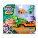 Щенячий патруль. Динокино: спасательный автомобиль с водителем Рокки Paw Patrol SM97236/6075772