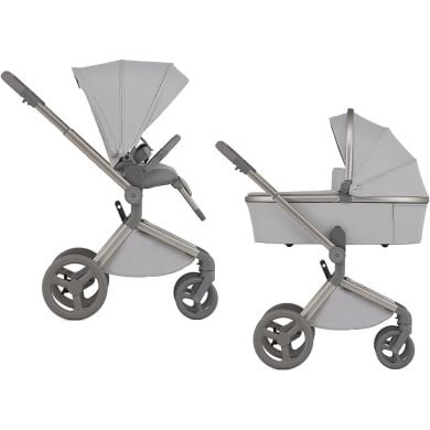 Универсальная коляска 2 в 1 Anex FLO FL-06 FROSSY 8885020503135