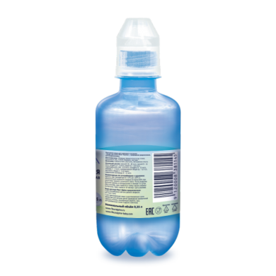 Вода питьевая детская Fleur Alpine 0.25 л 9120008381145