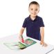 Водная раскраска с ручкой &laquo;Сказочный мир&raquo; Melissa & Doug SM93200/6074889