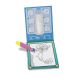 Водная раскраска с ручкой &laquo;Сказочный мир&raquo; Melissa & Doug SM93200/6074889