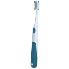 Детская зубная щетка от 6 лет, STAGE 3, синяя Suavinex 403018