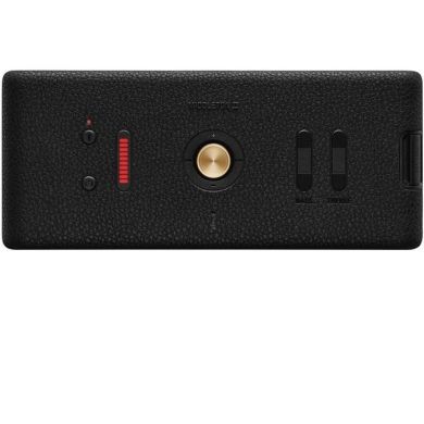 Акустическая система Marshall Middleton II Black and Brass 1007428
