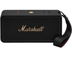 Акустическая система Marshall Middleton II Black and Brass 1007428
