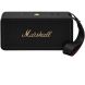 Акустическая система Marshall Middleton II Black and Brass 1007428