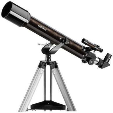 Телескоп-рефрактор Arsenal-Synta 707AZ2