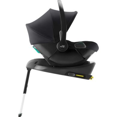 Автокресло BRITAX-ROMER BABY-SAFE CORE Space Black 2000038429