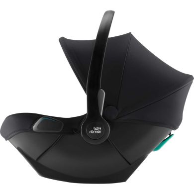 Автокрісло BRITAX-ROMER BABY-SAFE CORE Space Black 2000038429