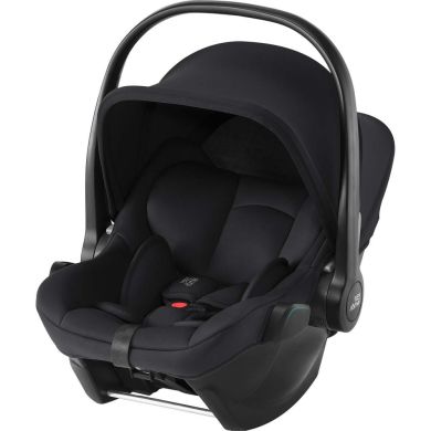 Автокресло BRITAX-ROMER BABY-SAFE CORE Space Black 2000038429