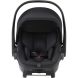 Автокрісло BRITAX-ROMER BABY-SAFE CORE Space Black 2000038429