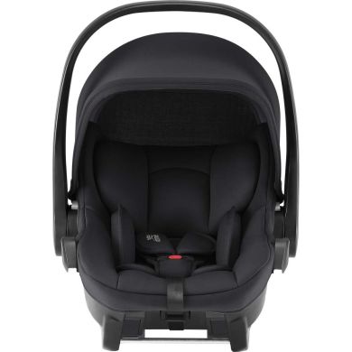 Автокресло BRITAX-ROMER BABY-SAFE CORE Space Black 2000038429