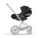 Автокрісло Cloud T i-Size Plus Sepia Black 523000231
