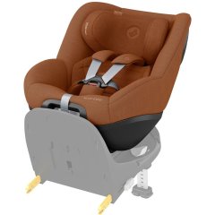 Автокресло MAXI-COSI Pearl 360 Pro Authentic Terra 8053491110