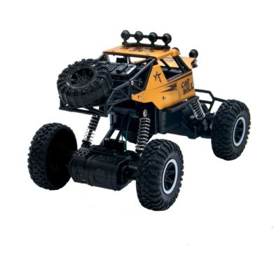 Автомодель Sulong Toys Off-Road Crawler Wild Country SL-109AG
