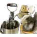 Белка-кондитер marmotte, р-р 30x25x50 см. Animate Factory 25804