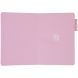 Блокнот твердый переплет,120х169 мм, 96 листов, розовый Kite K22-467-3