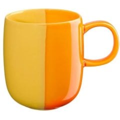 Чашка, Апельсиновий смузі, ASA Selection, д. 9 см, в. 10,5 см, 0,4 л 16074286