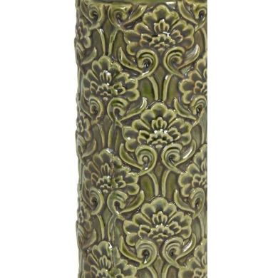 Декоративная ваза д13x32,5 см MEZANA Light & Living 5962769