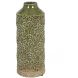Декоративна ваза д13x32,5 см MEZANA Light&Living 5962769