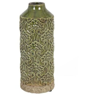 Декоративна ваза д13x32,5 см MEZANA Light&Living 5962769