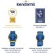 Детская сухая молочная смесь 3 этап с 12 до 36 месяцев, 800 г. Kendamil 92000040